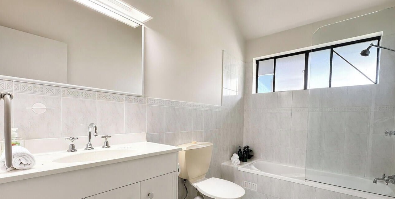 Photo of Bathroom in Cams Wharf