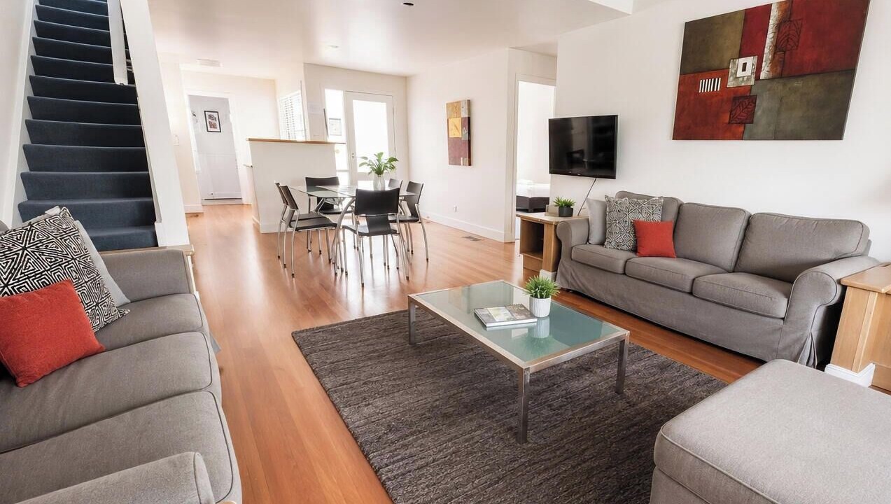 Photo of Livingroom in Cams Wharf