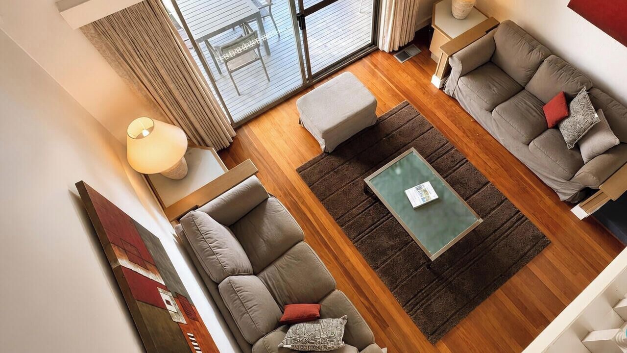 Photo of Livingroom in Cams Wharf