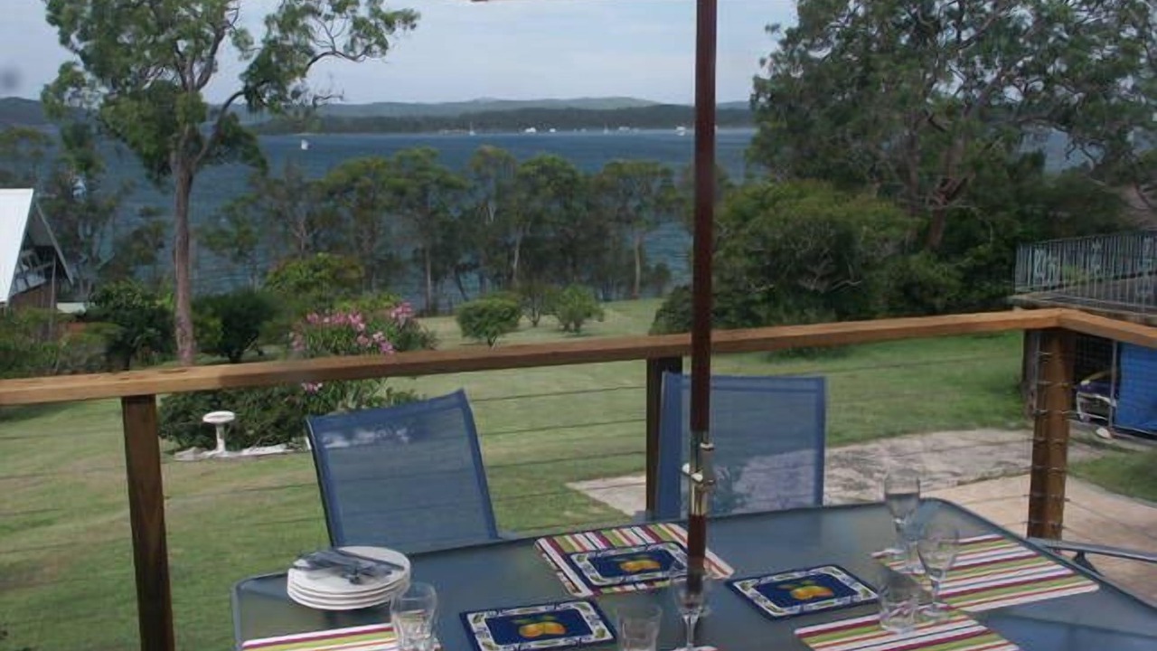 Photo of Outdoor in Silverwater