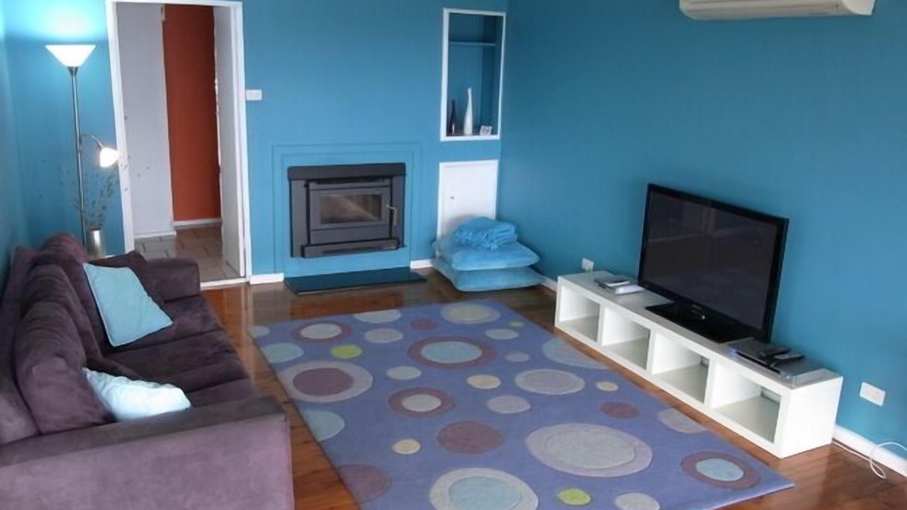Photo of Livingroom in Silverwater