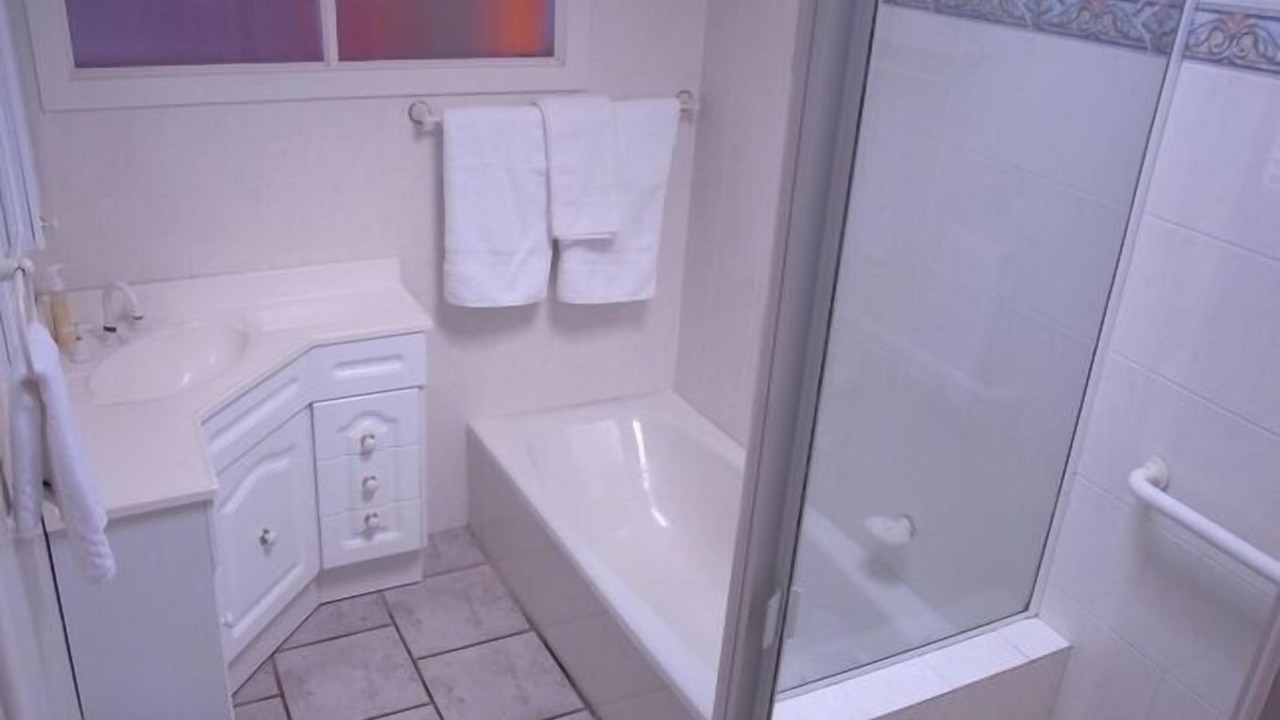 Photo of Bathroom in Silverwater