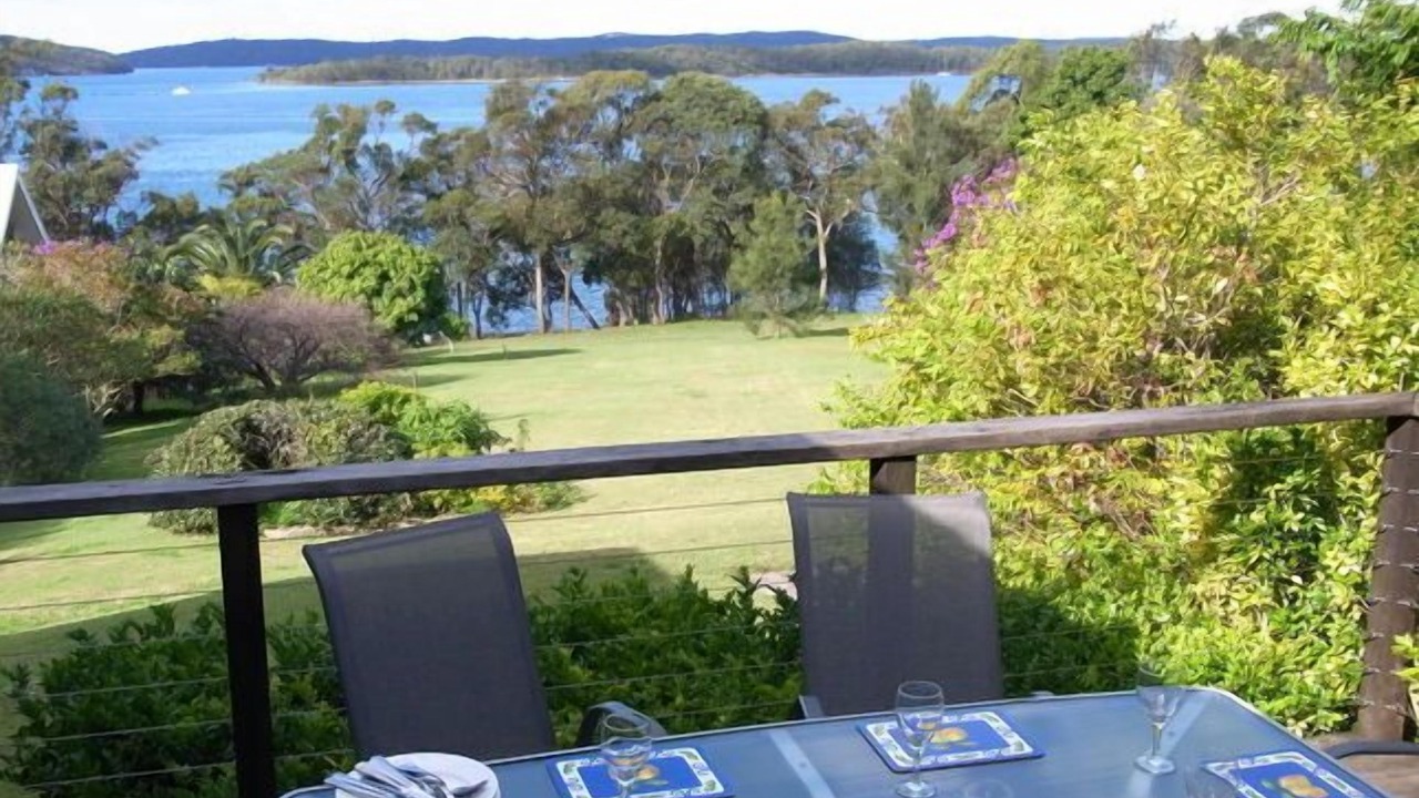 Photo of Outdoor in Silverwater