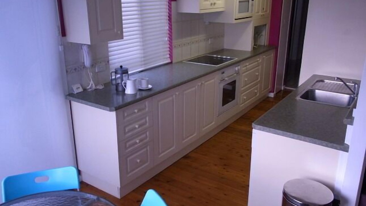Photo of Kitchen in Silverwater
