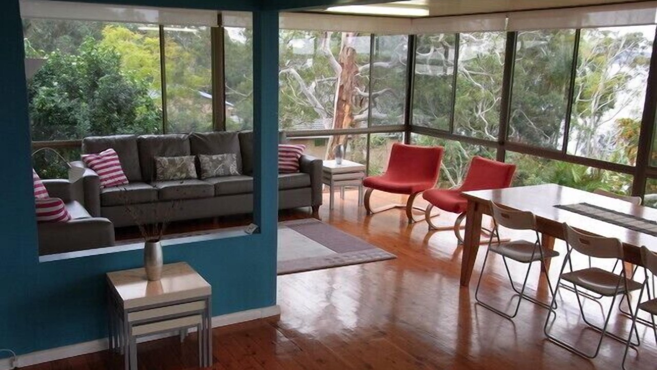 Photo of Livingroom in Silverwater