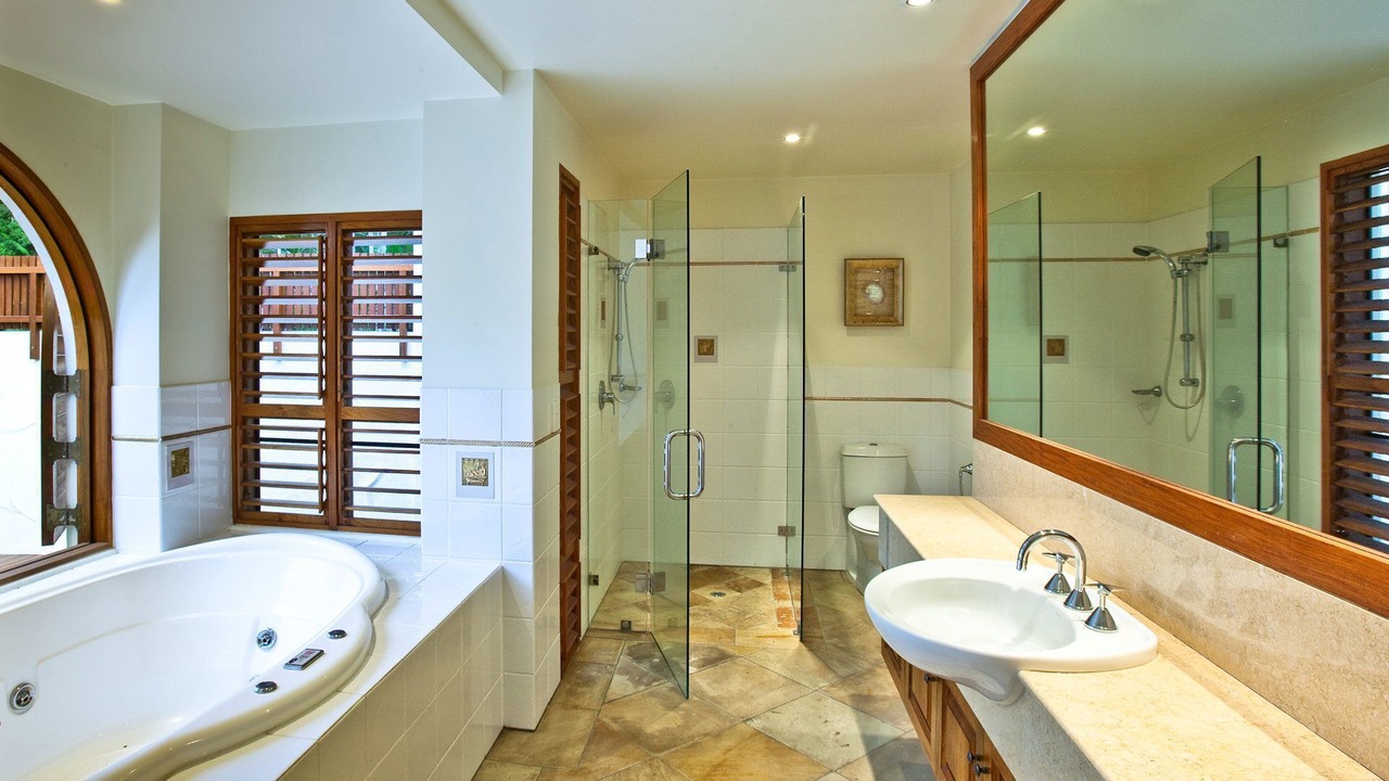 Photo of Bathroom in Port Douglas