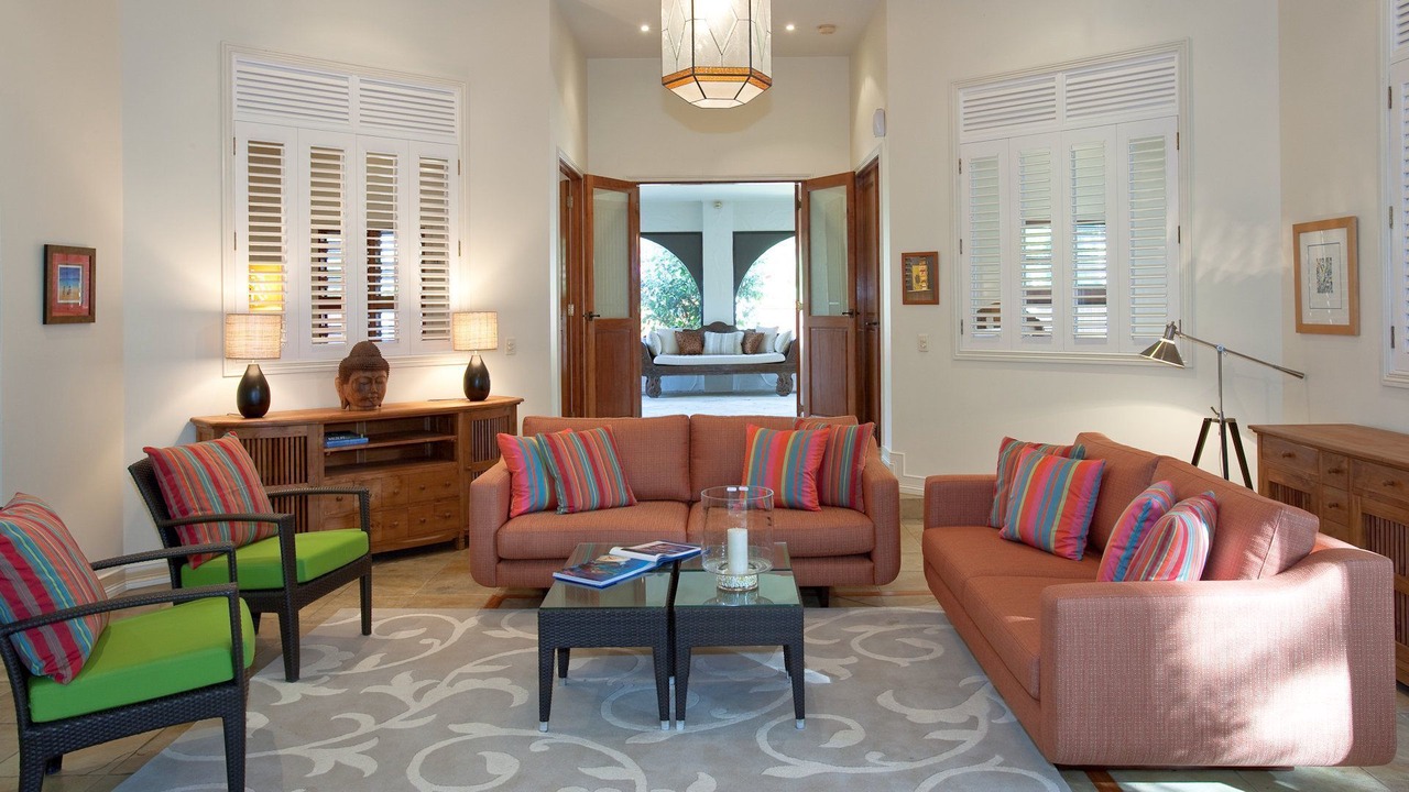 Photo of Livingroom in Port Douglas