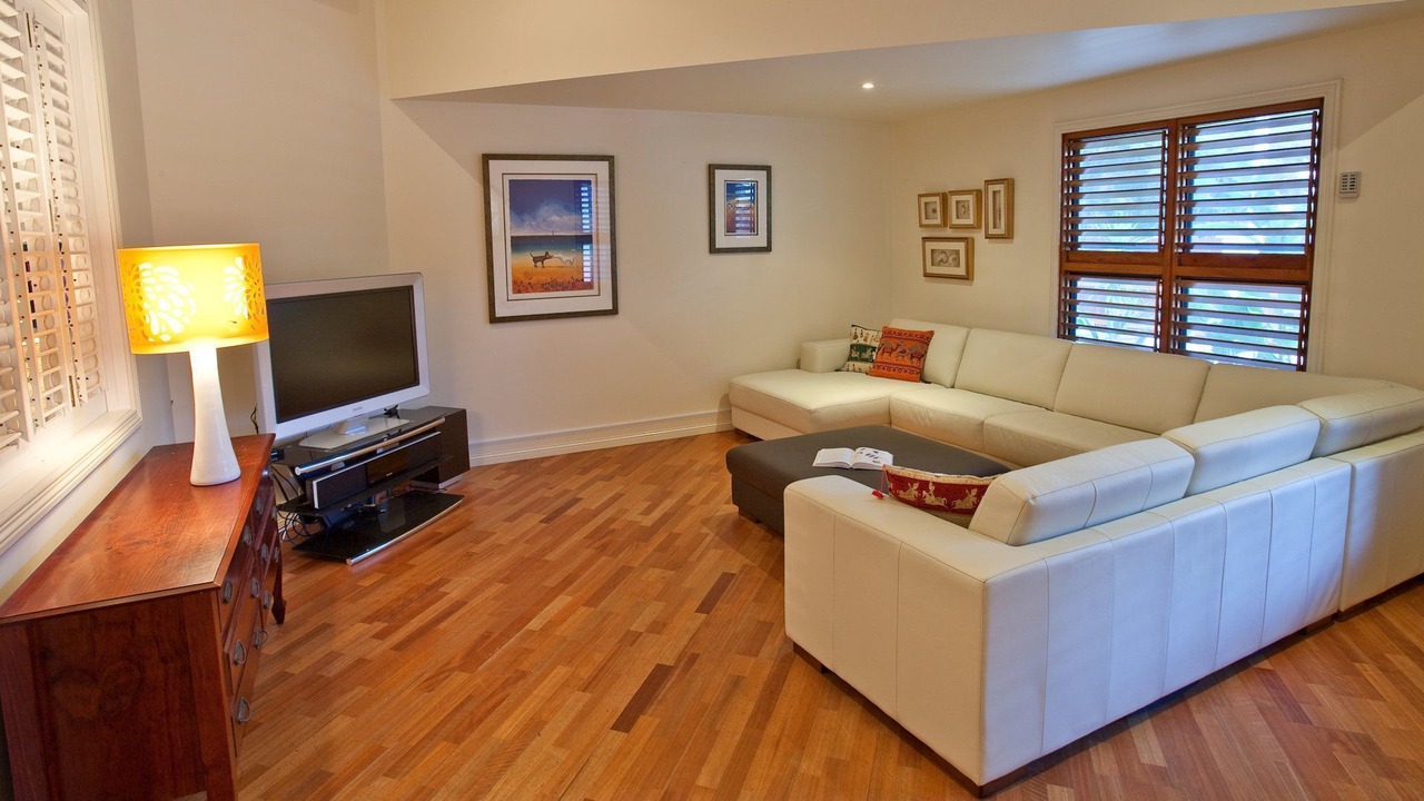 Photo of Livingroom in Port Douglas