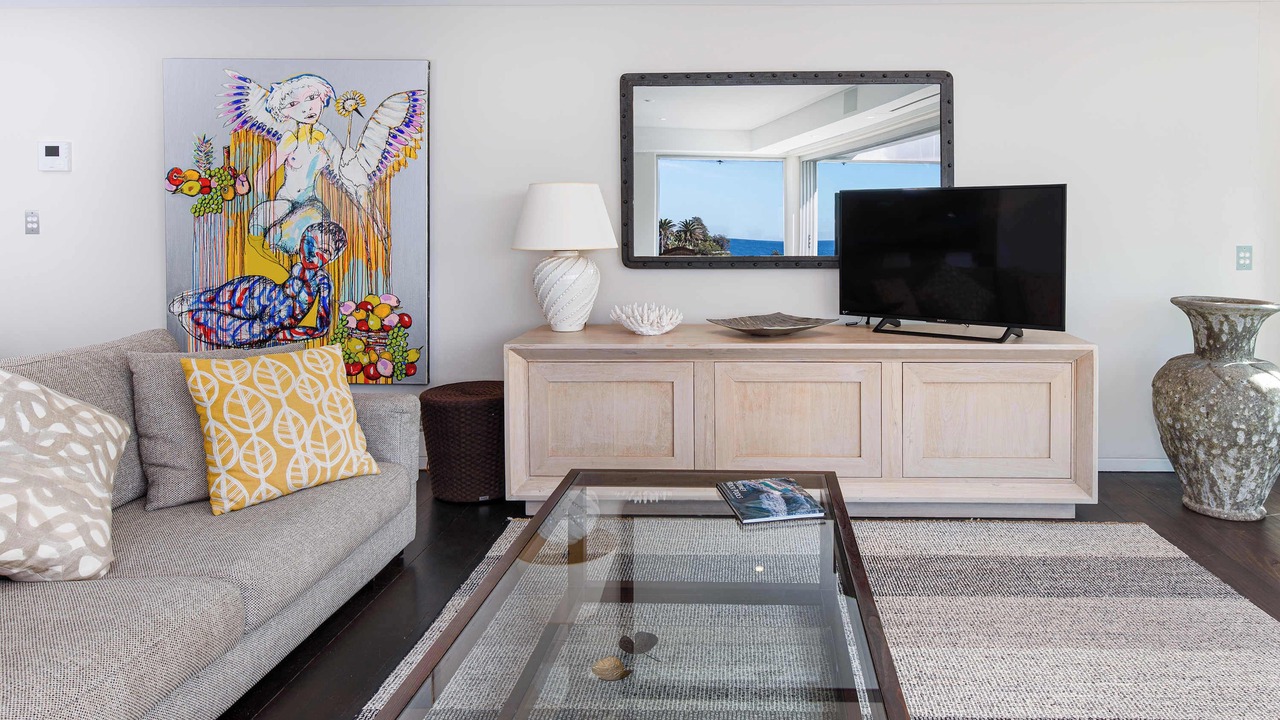 Photo of Livingroom in Bronte
