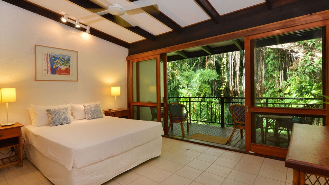 Photo of Bedroom in Port Douglas