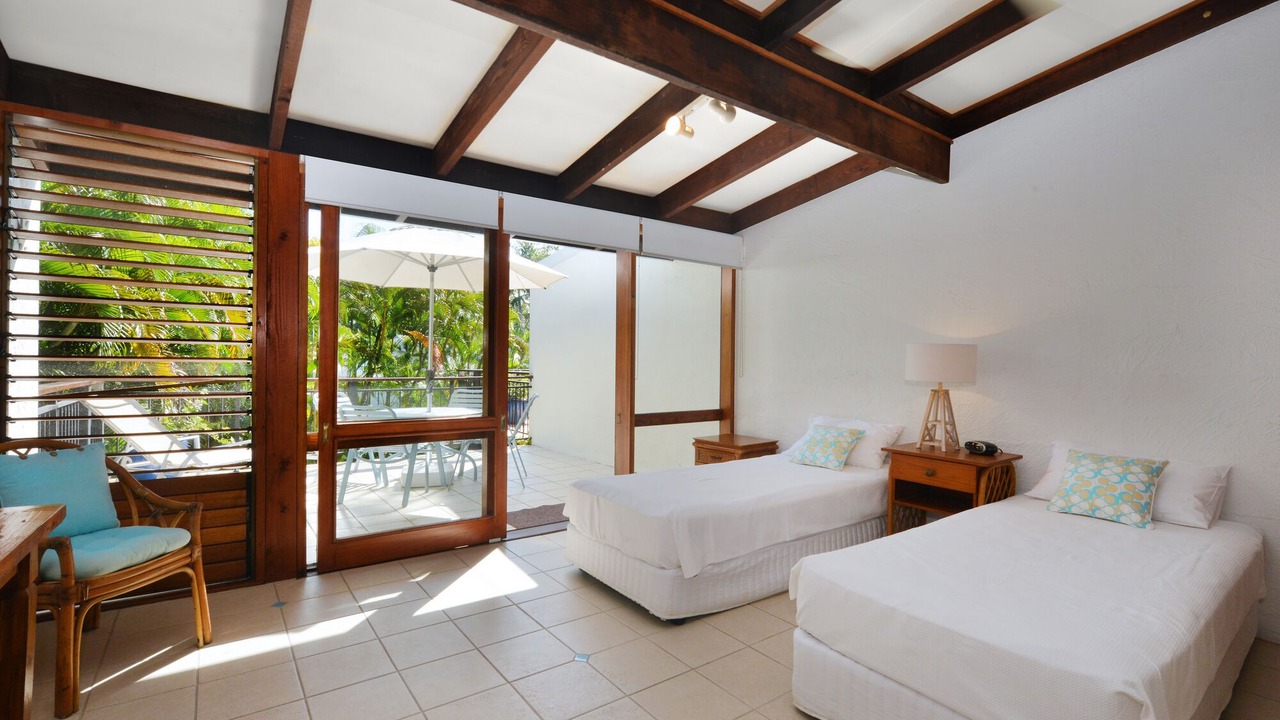 Photo of Bedroom in Port Douglas