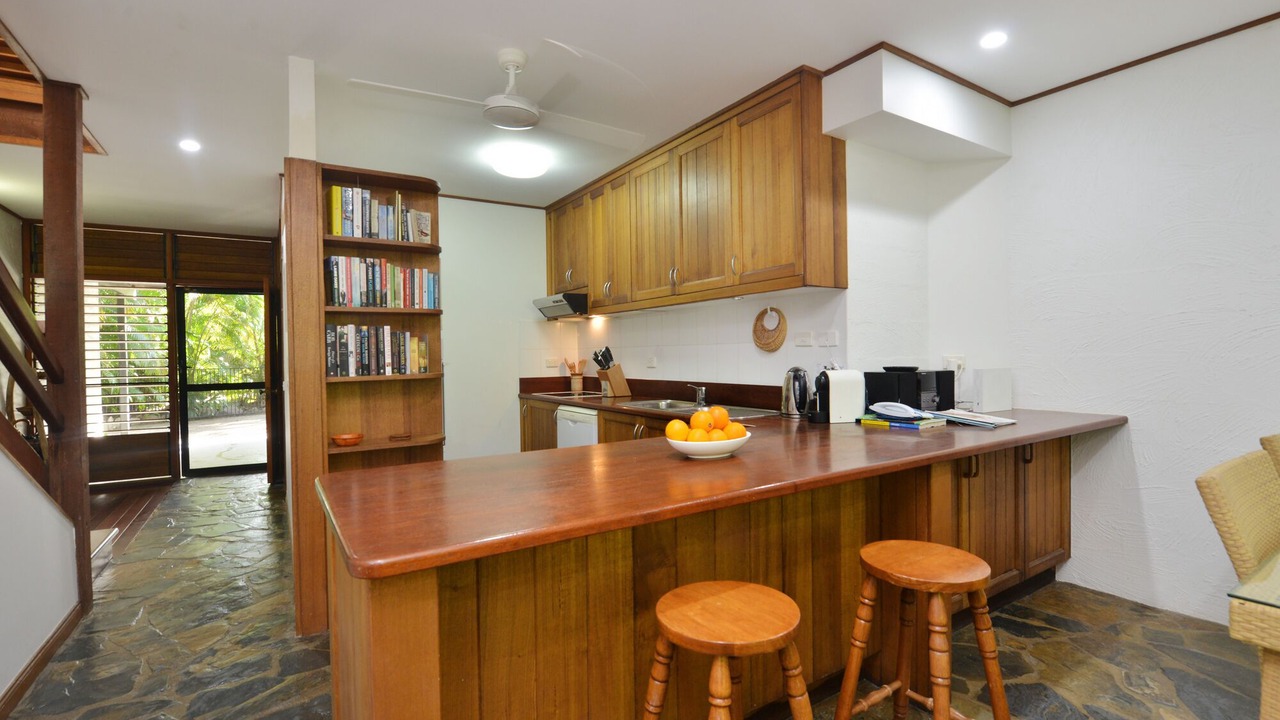 Photo of Kitchen in Port Douglas