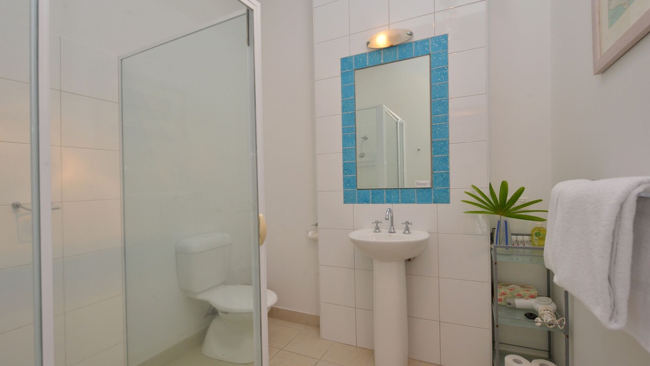 Photo of Bathroom in Port Douglas