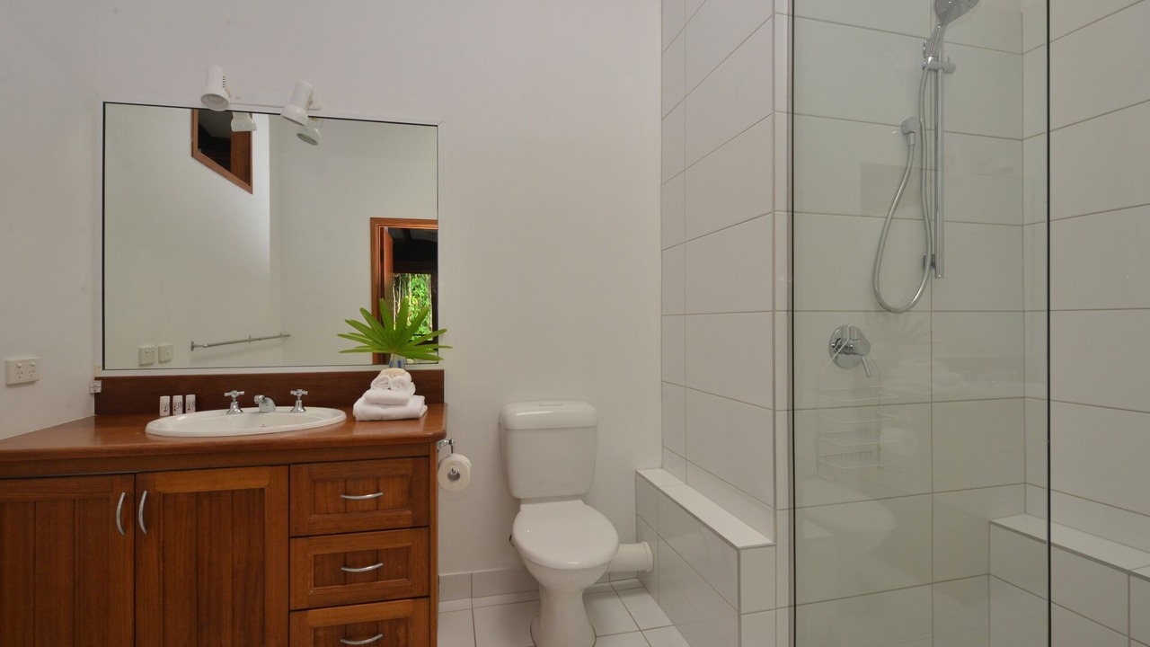 Photo of Bathroom in Port Douglas