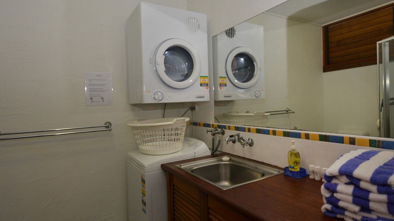 Photo of Bathroom in Port Douglas