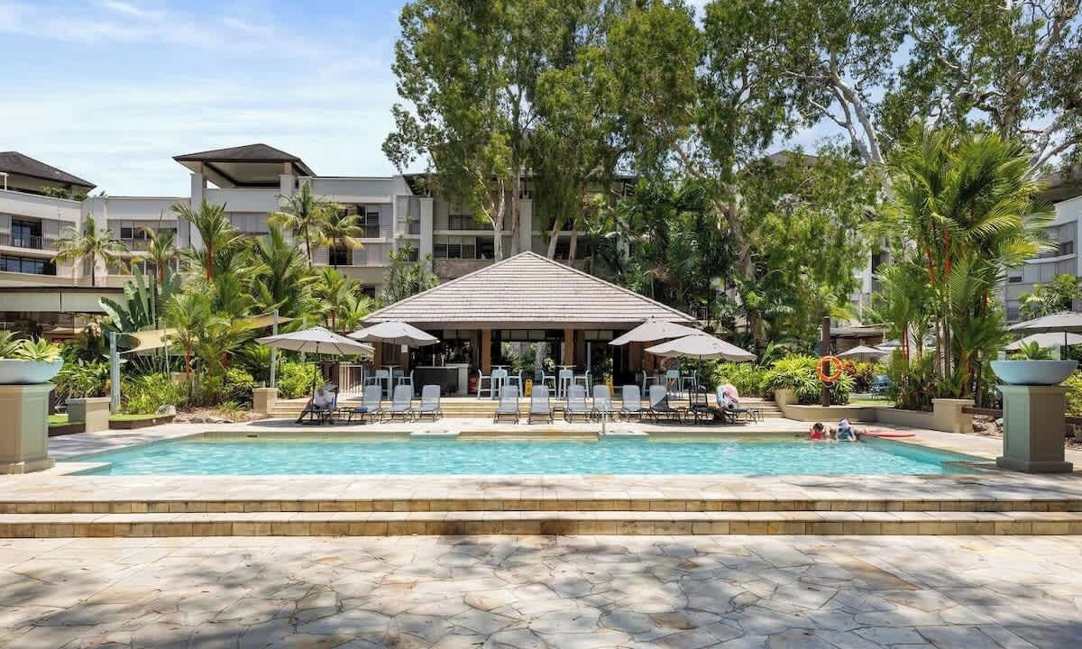 Photo of Outdoor in Palm Cove
