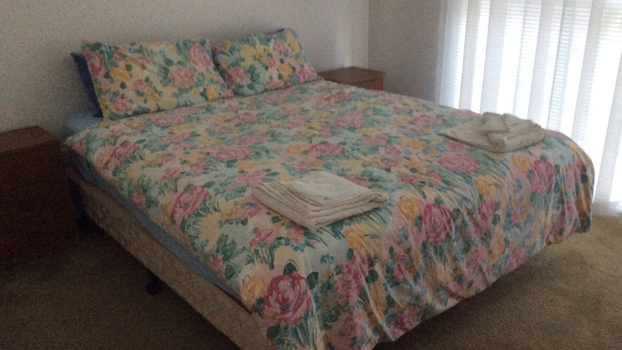 Photo of Bedroom in Lakes Entrance