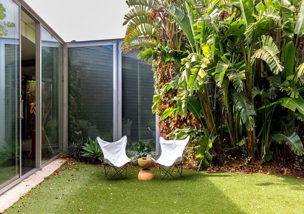 Photo of Patio Balcony in Malvern