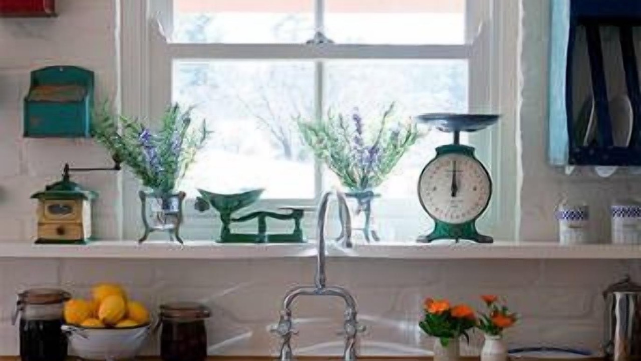 Photo of Kitchen in Chewton