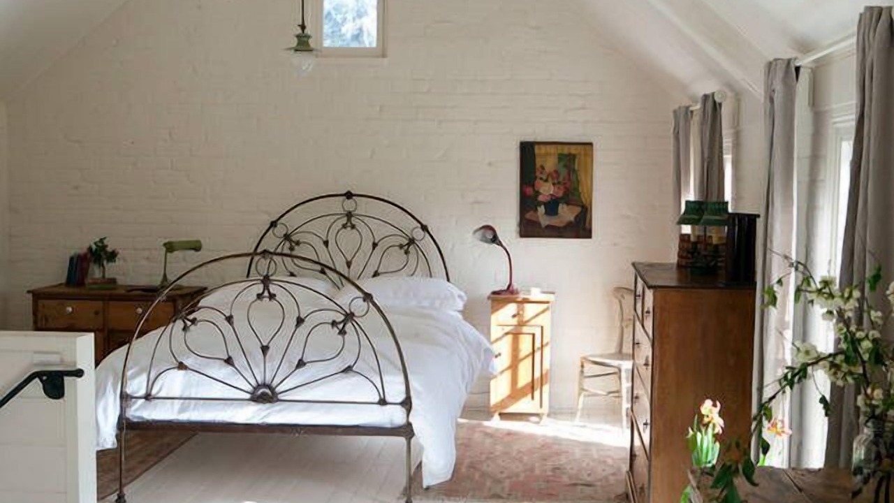 Photo of Bedroom in Chewton