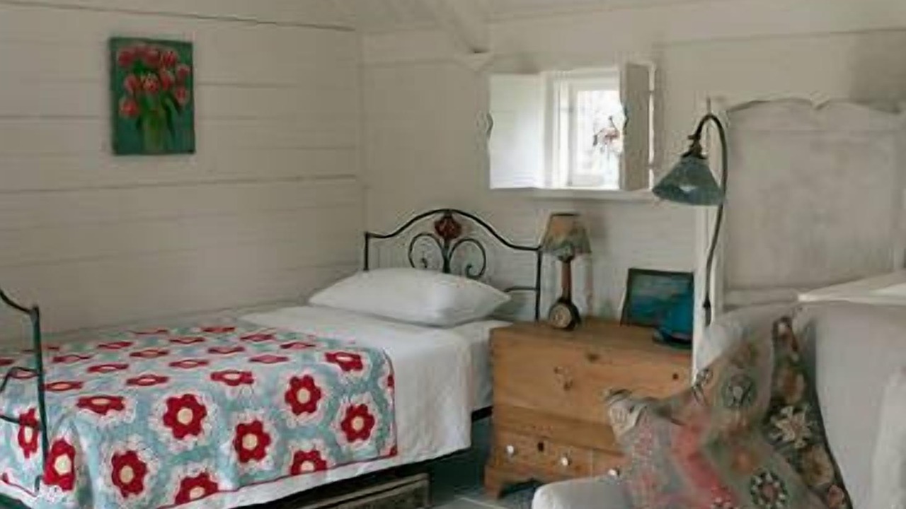 Photo of Bedroom in Chewton
