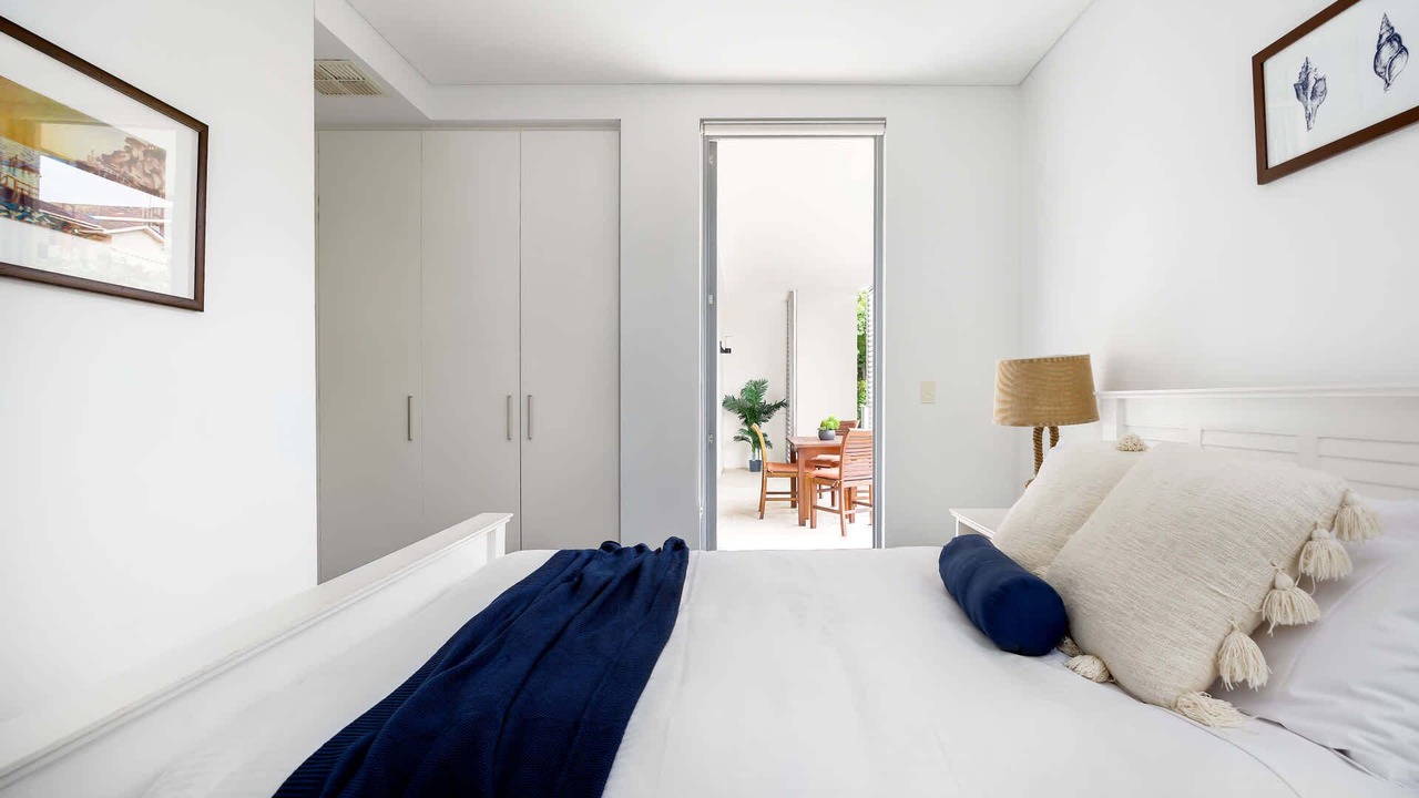 Photo of Bedroom in Coogee