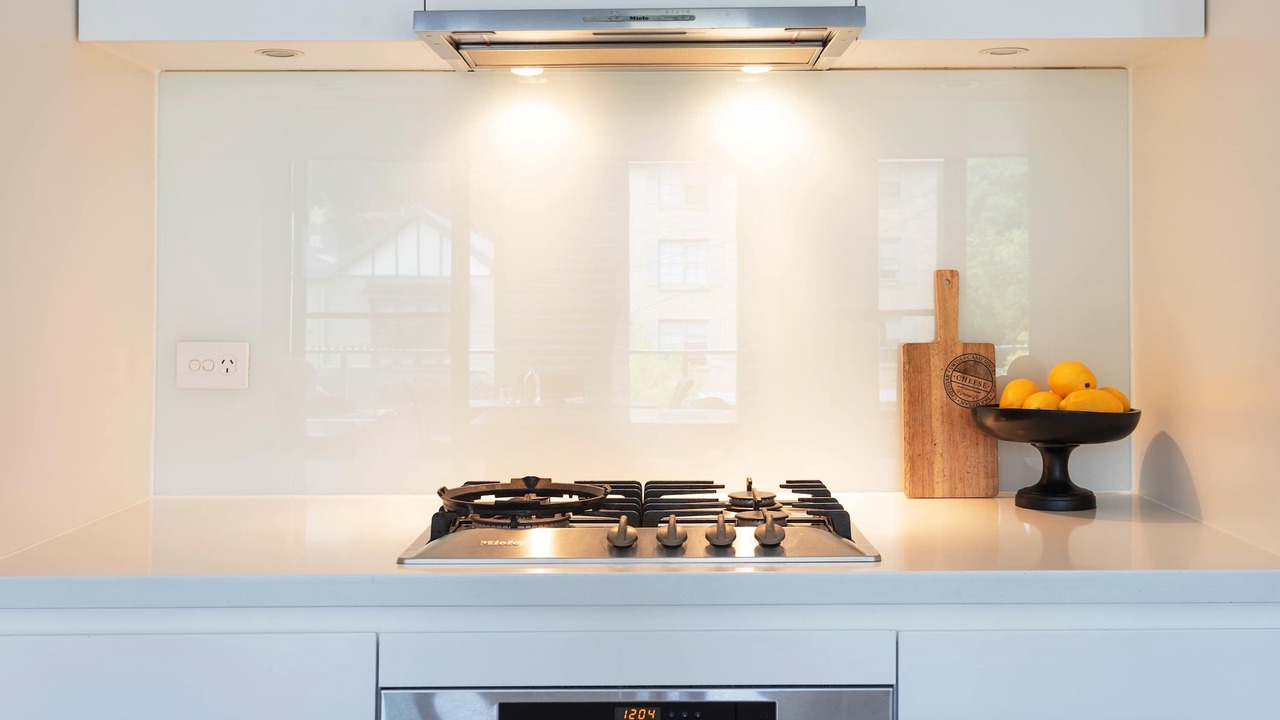 Photo of Kitchen in Coogee