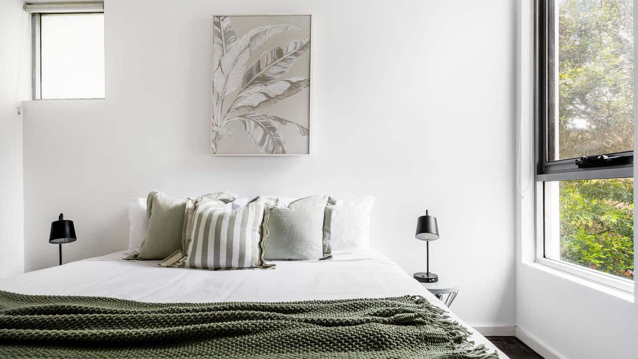 Photo of Bedroom in Coogee