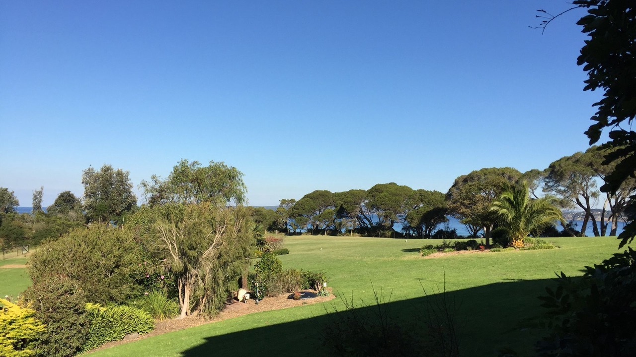 Photo of Outdoor in Eden