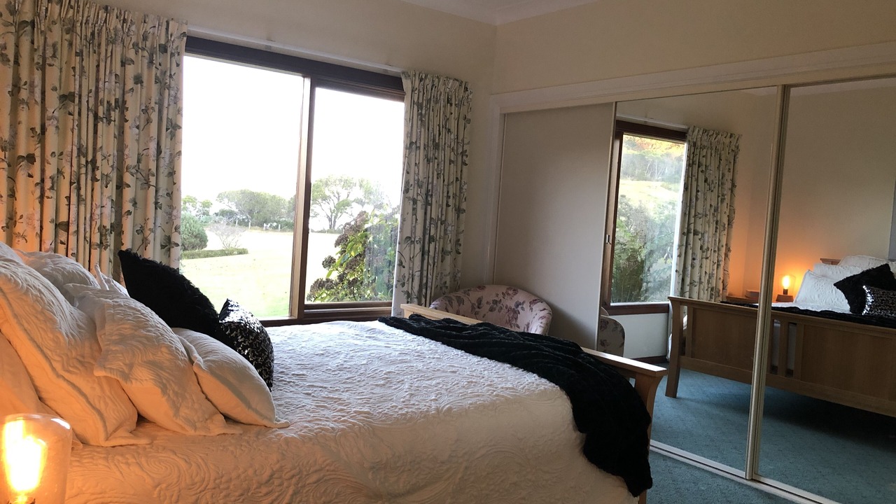 Photo of Bedroom in Eden