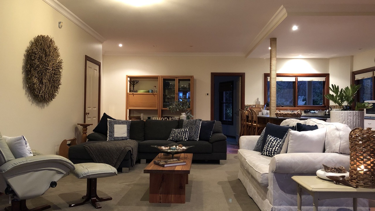 Photo of Livingroom in Eden