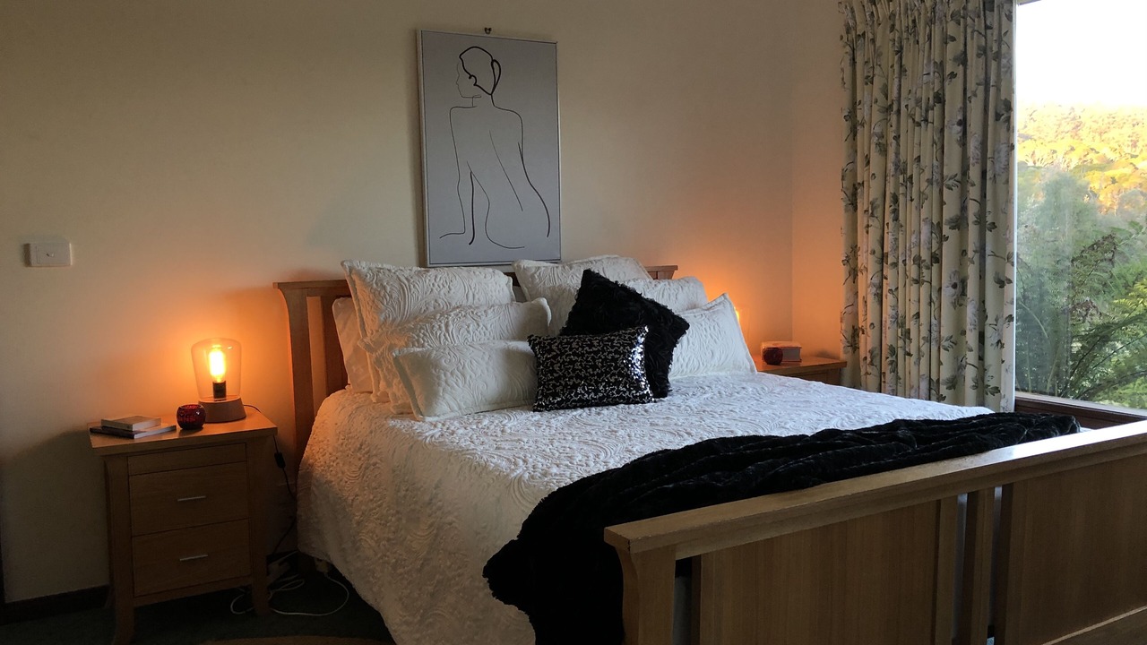 Photo of Bedroom in Eden