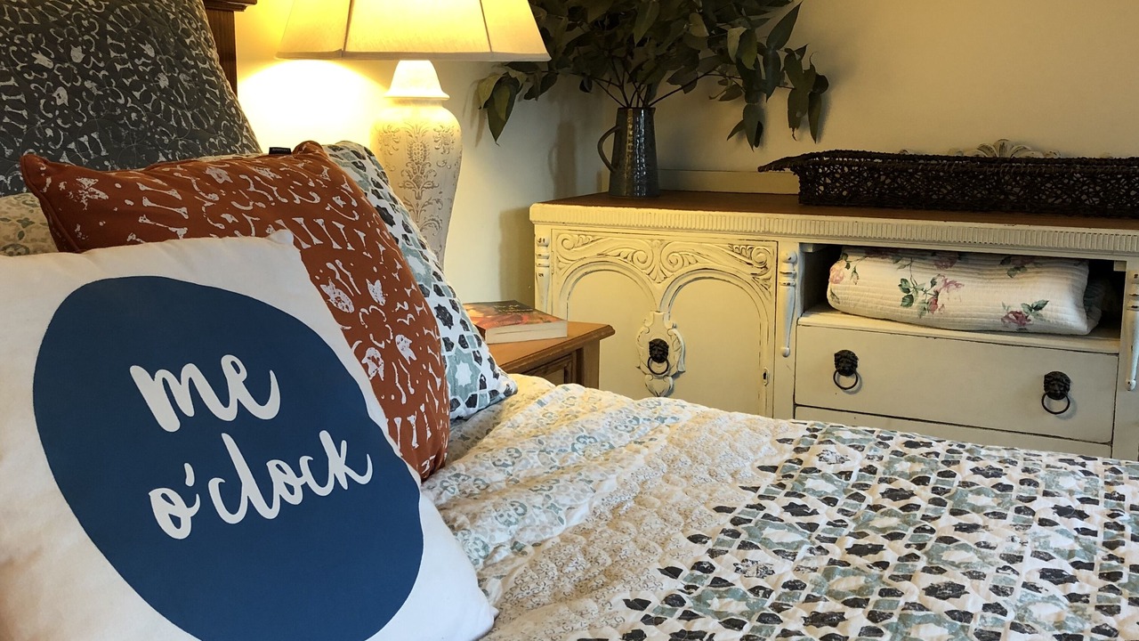 Photo of Bedroom in Eden