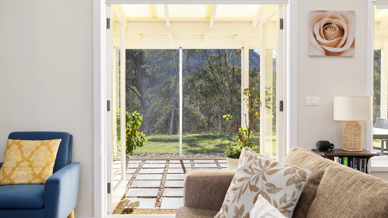 Photo of Bedroom in Crackenback