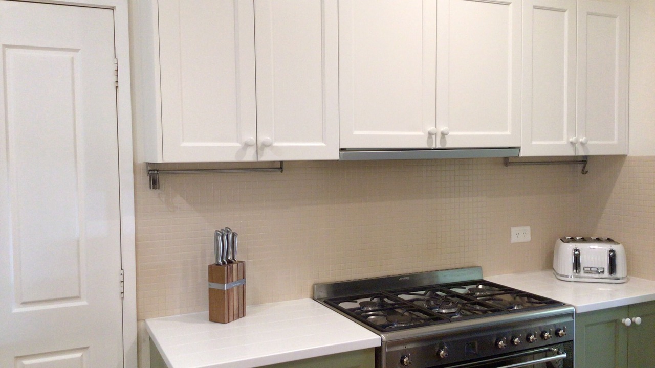 Photo of Kitchen in Crackenback