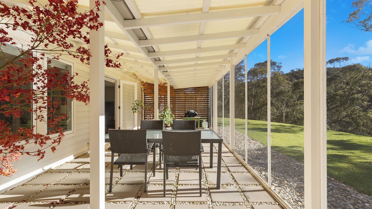 Photo of Bedroom in Crackenback