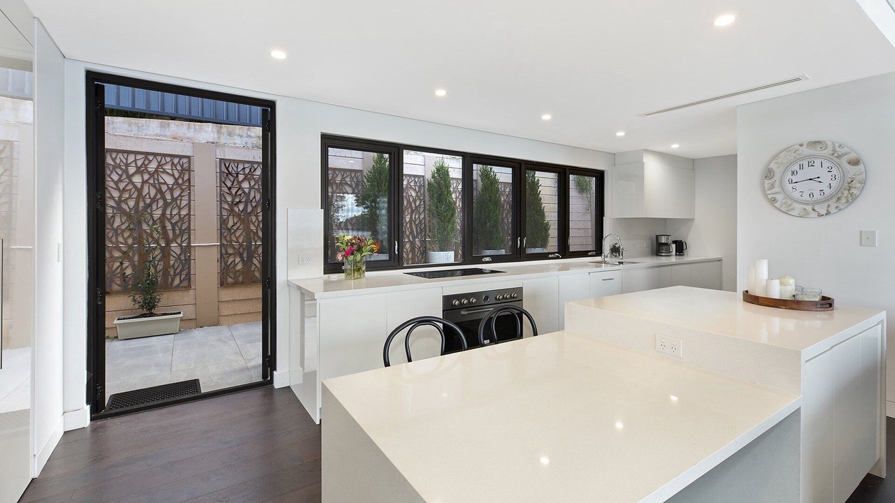 Photo of Kitchen in Avoca Beach