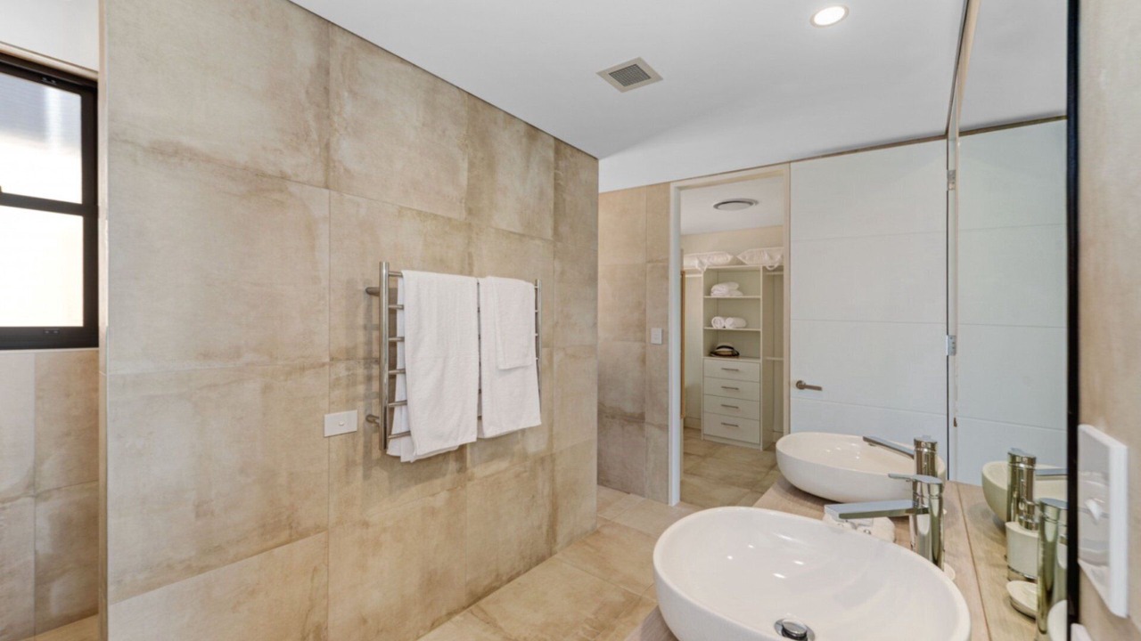 Photo of Bathroom in Avoca Beach