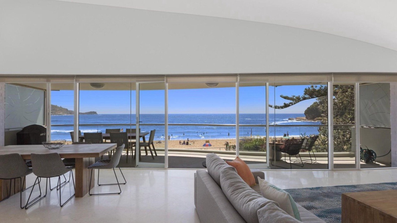 Photo of Livingroom in Avoca Beach