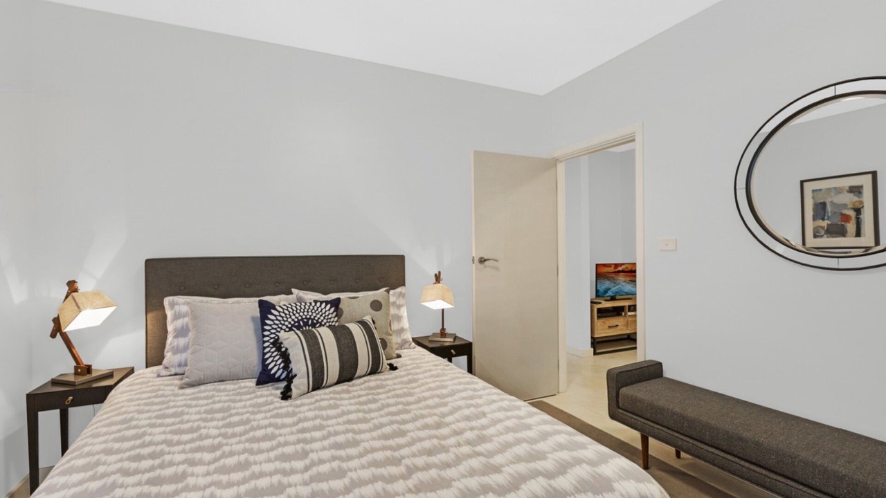 Photo of Bedroom in Avoca Beach