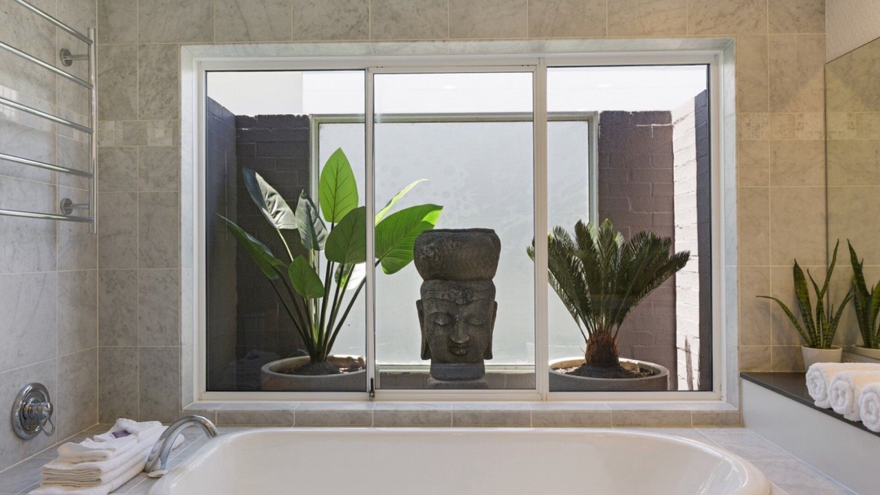Photo of Bathroom in Avoca Beach