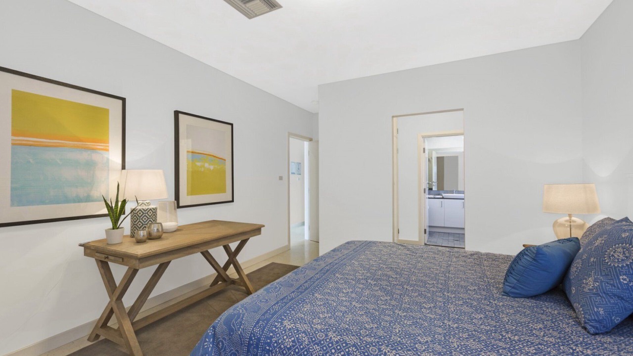 Photo of Bedroom in Avoca Beach