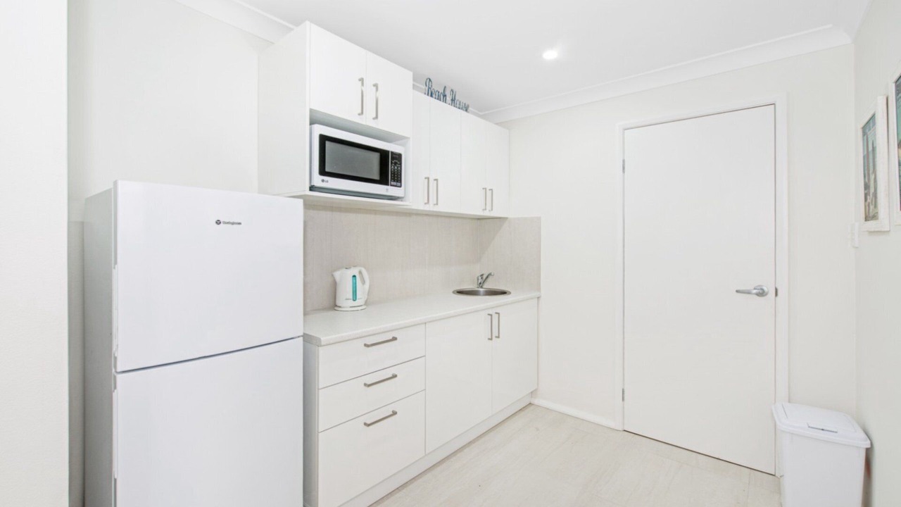 Photo of Kitchen in Copacabana