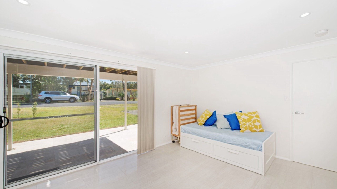 Photo of Bedroom in Copacabana
