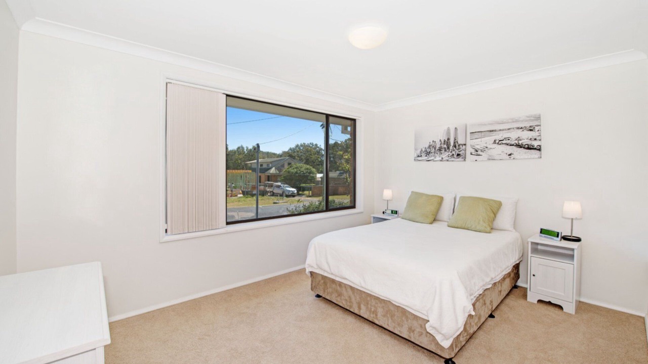 Photo of Bedroom in Copacabana