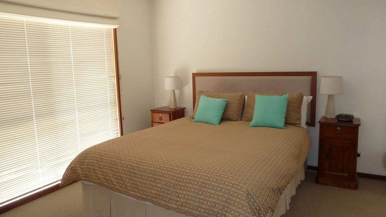 Photo of Bedroom in Mildura