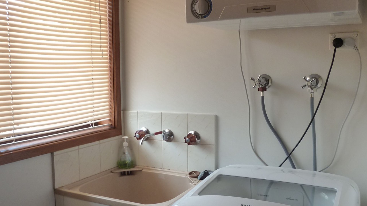 Photo of Bathroom in Mildura