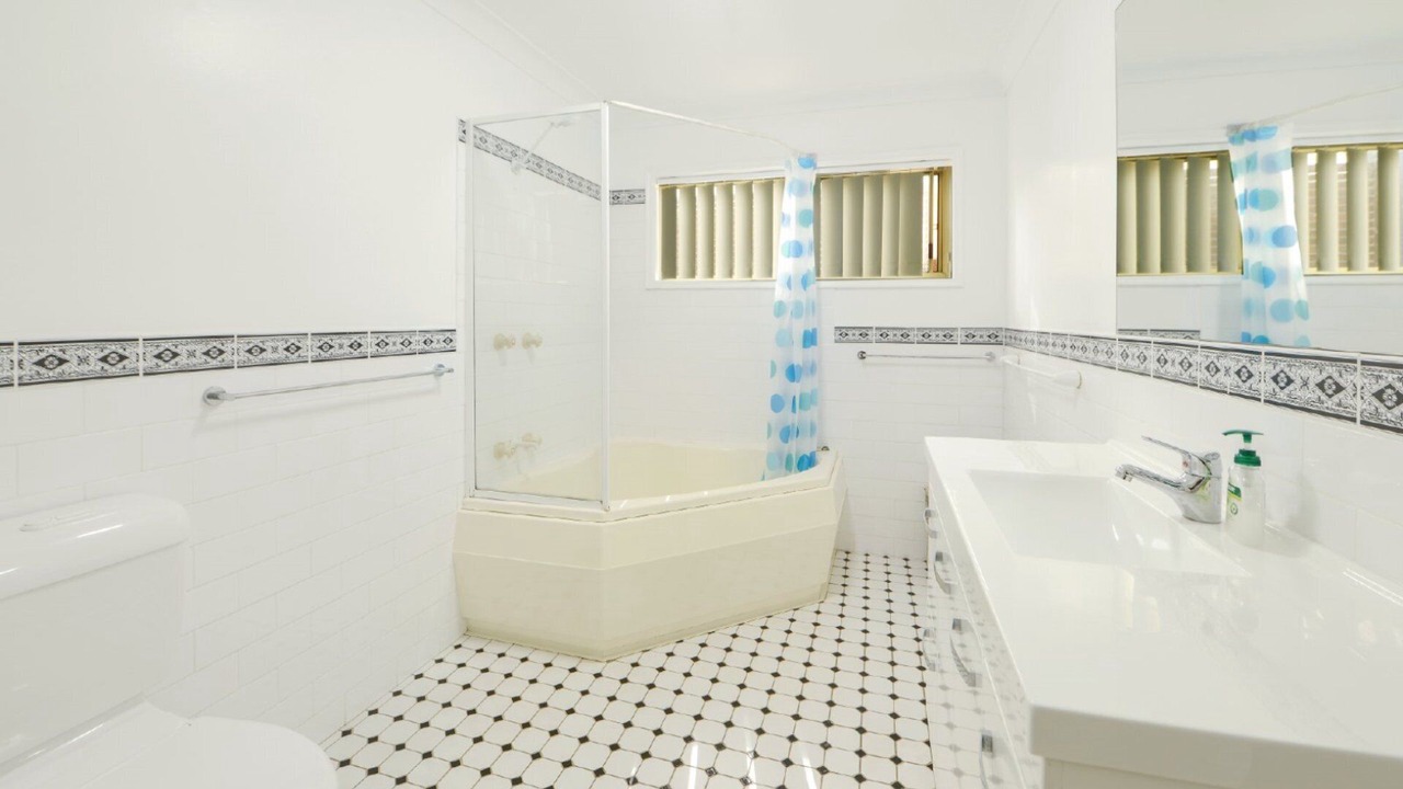 Photo of Bathroom in Avoca Beach