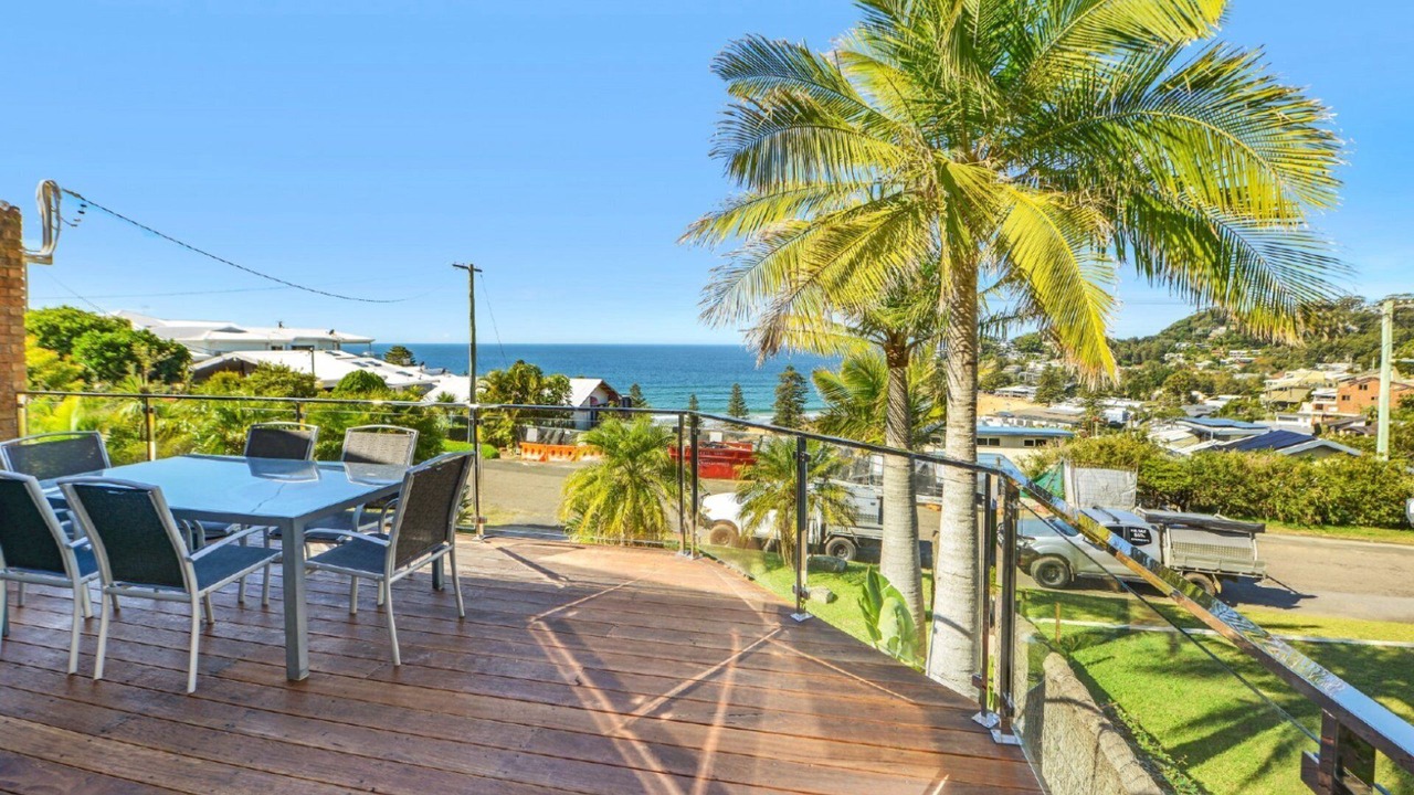 Photo of Outdoor in Avoca Beach