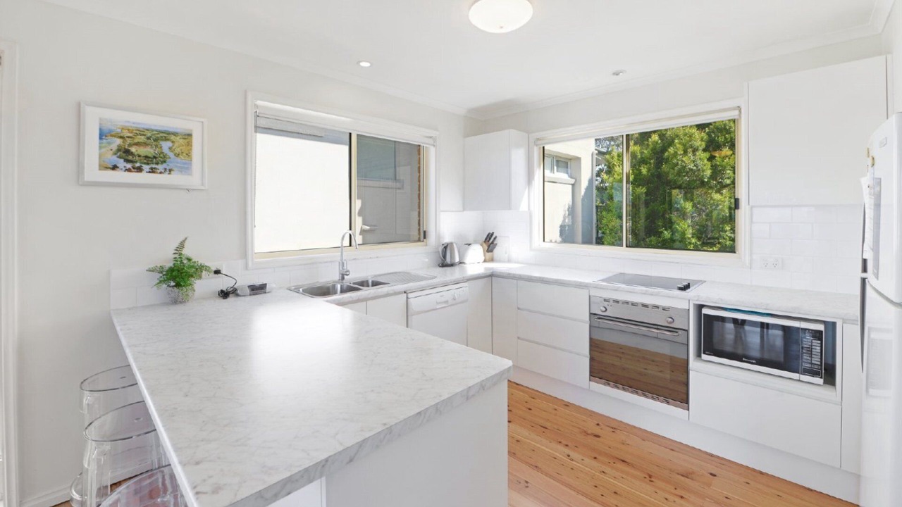 Photo of Kitchen in Avoca Beach